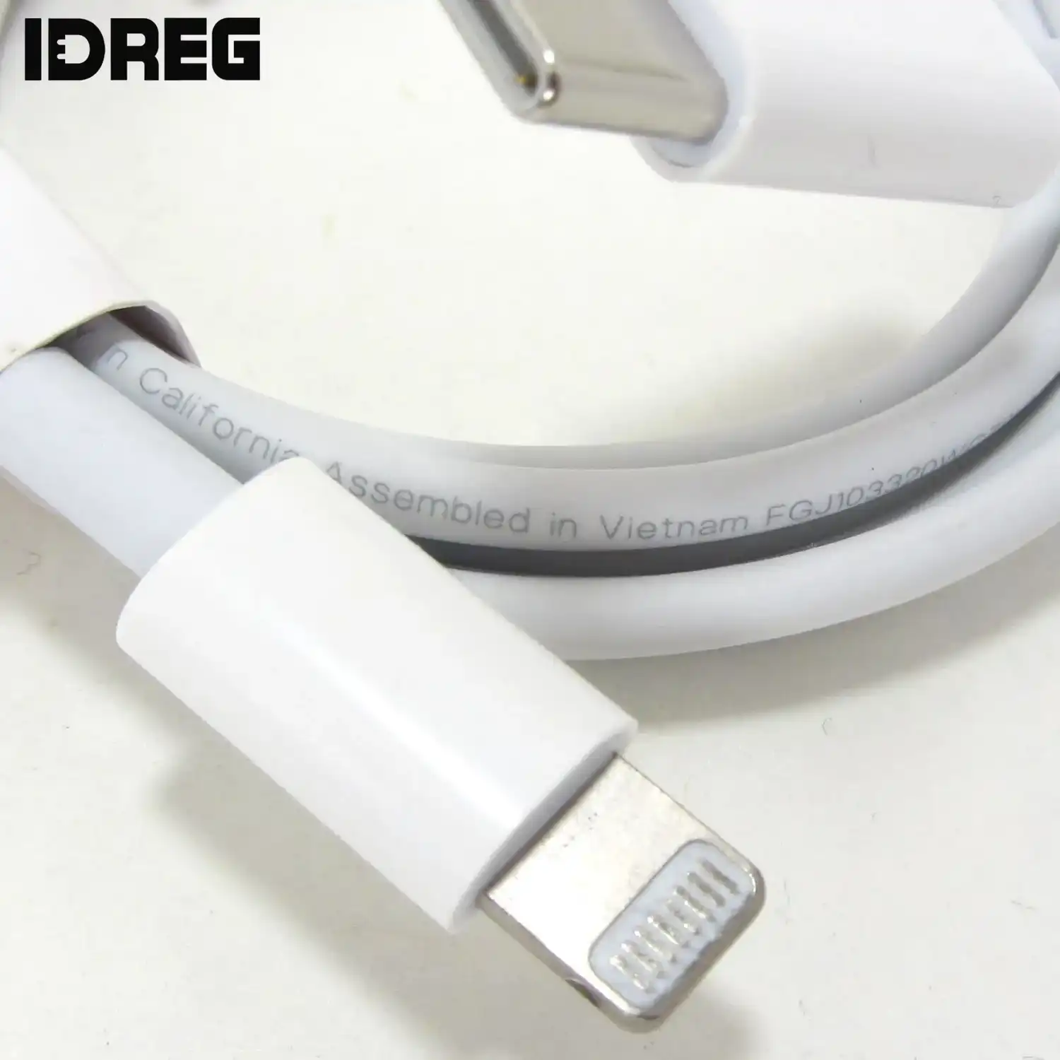 Apple Fast Charge Type-C to Lightning cable 20W