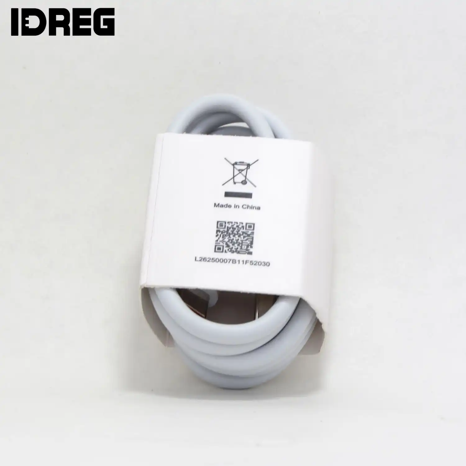 
    کابل برابر اورجینال 33 وات شیائومی Xiaomi 3A Cable