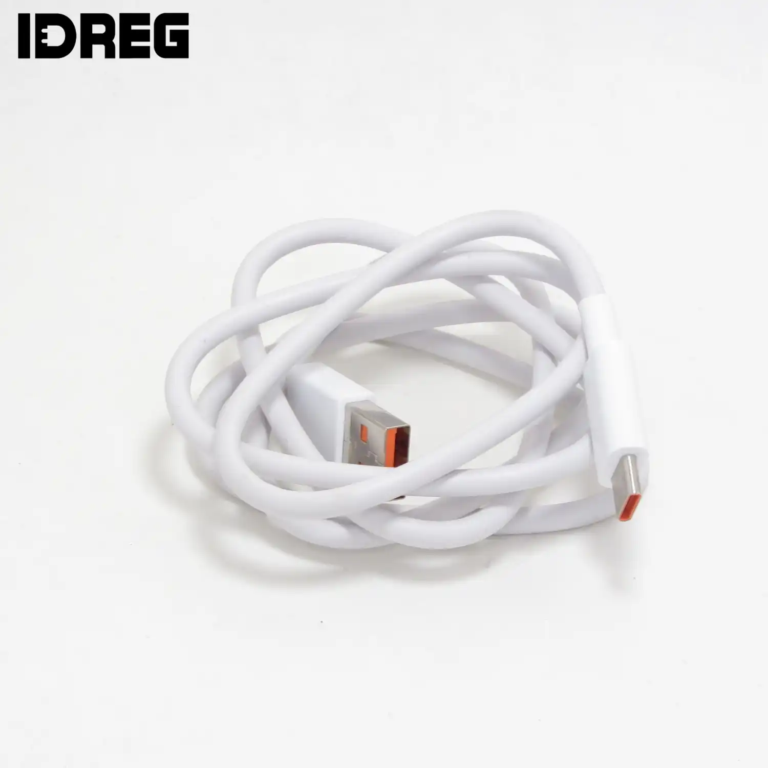 Xiaomi 6A 66W , 120W Original Turbo Charge Type-C Cable