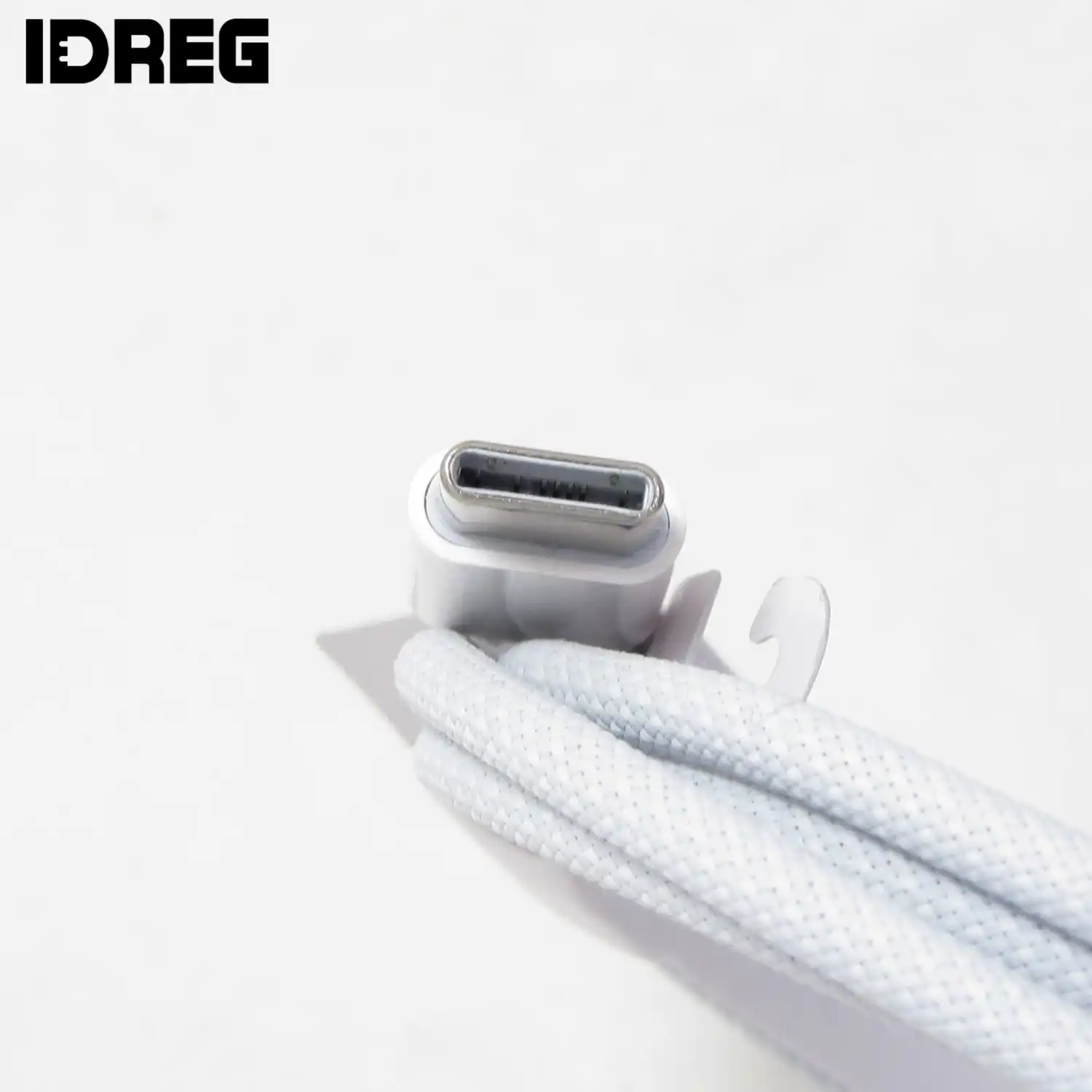 Apple Iphone 15 20W , 60W USB-C to USB-C Cable